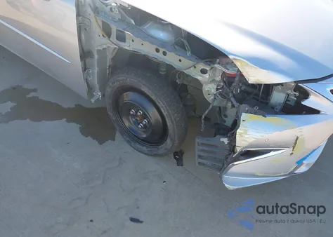 2016 Lexus Es 300H from USA, damaged, VIN JTHBW1GG9G2111871